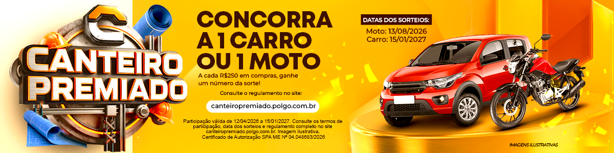 operação limpa estoque