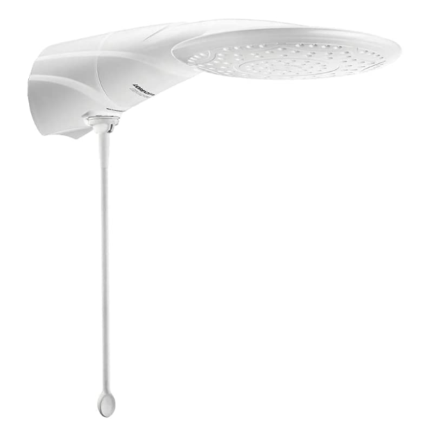 Chuveiro Lorenzetti Ducha Advanced Multi 220W Branco