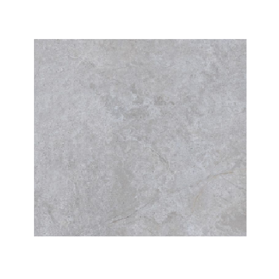 Porcelanato Polido Gaudi 80x80 Majestic Silver PL 1.93 Mts